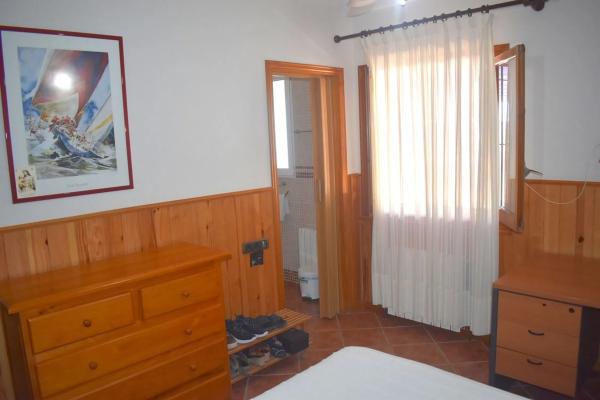 Chalet en Urbanizaciones