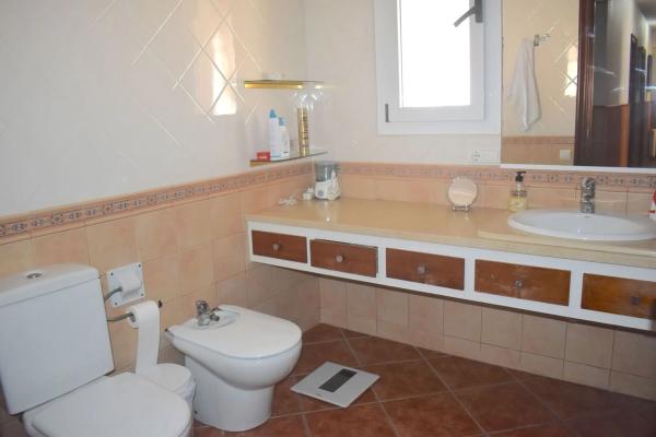 Chalet en Urbanizaciones