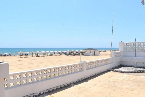 Chalet en Urbanizaciones