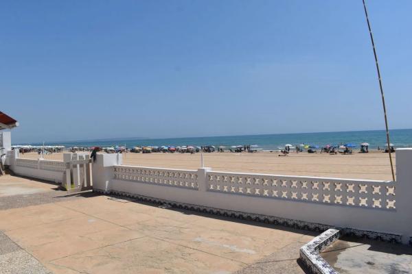 Chalet en Urbanizaciones