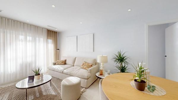 Piso en Urbanizaciones