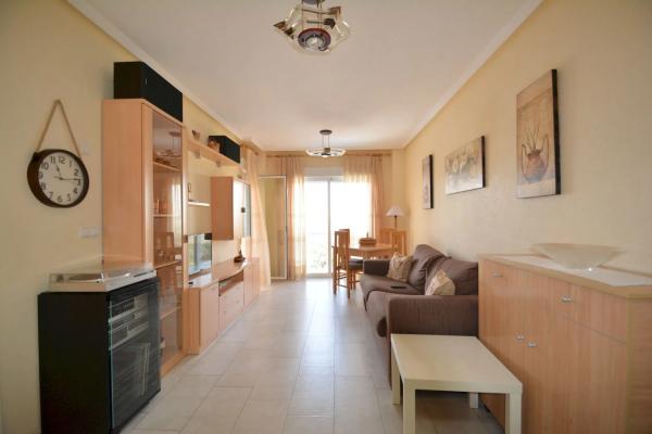 Piso en Puerto Deportivo