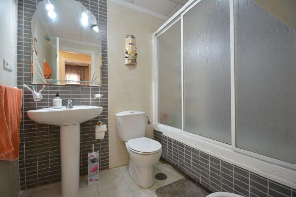 Piso en Puerto Deportivo