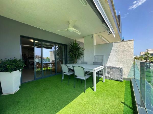 Piso en Urbanizaciones