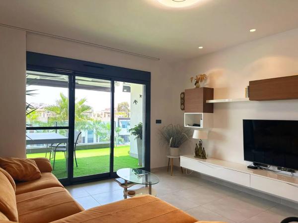 Piso en Urbanizaciones