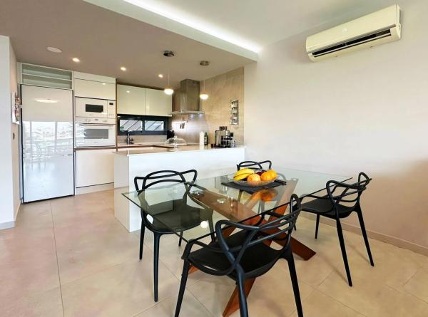 Piso en Urbanizaciones