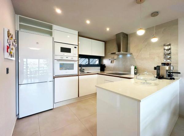 Piso en Urbanizaciones