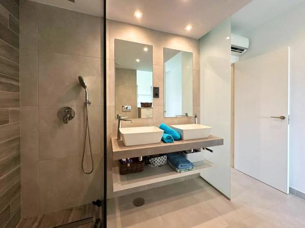 Piso en Urbanizaciones