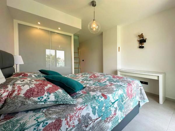 Piso en Urbanizaciones