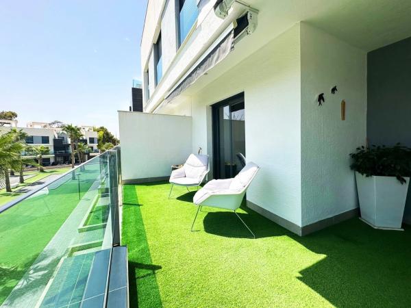 Piso en Urbanizaciones