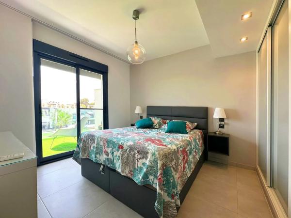 Piso en Urbanizaciones