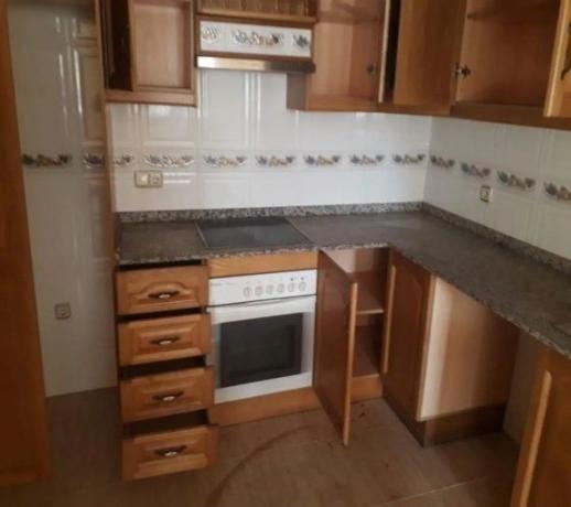 Chalet adosado en calle la Rambla