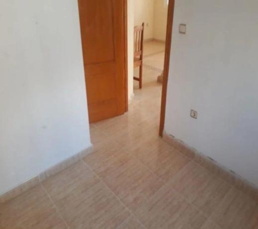 Chalet adosado en calle la Rambla