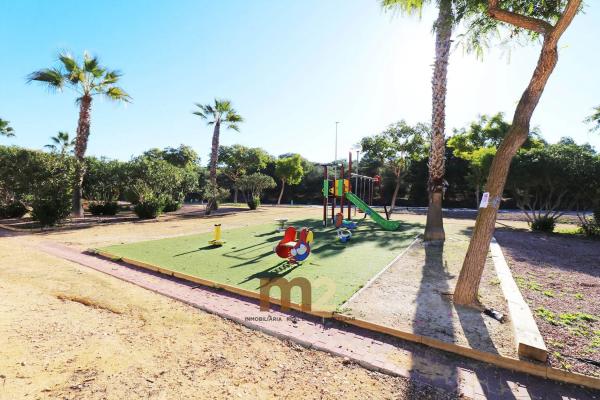 Chalet adosado en calle Jaume de Soler