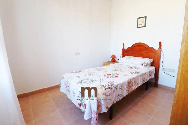 Chalet adosado en calle Jaume de Soler