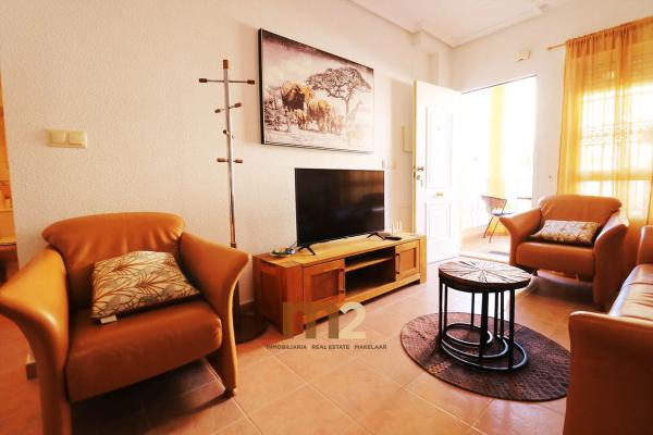 Chalet adosado en calle Jaume de Soler