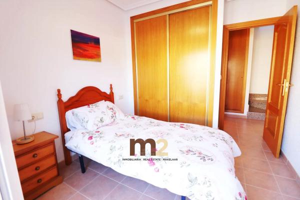 Chalet adosado en calle Jaume de Soler