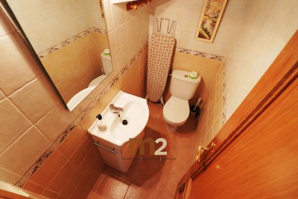 Chalet adosado en calle Jaume de Soler