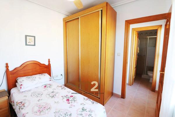 Chalet adosado en calle Jaume de Soler