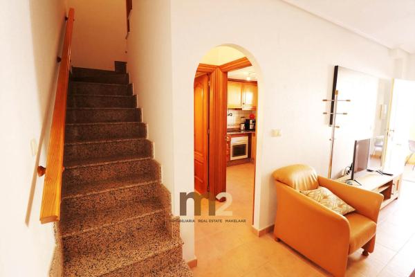 Chalet adosado en calle Jaume de Soler