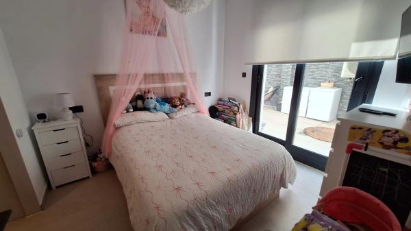 Dúplex en calle Carcaixent, 1