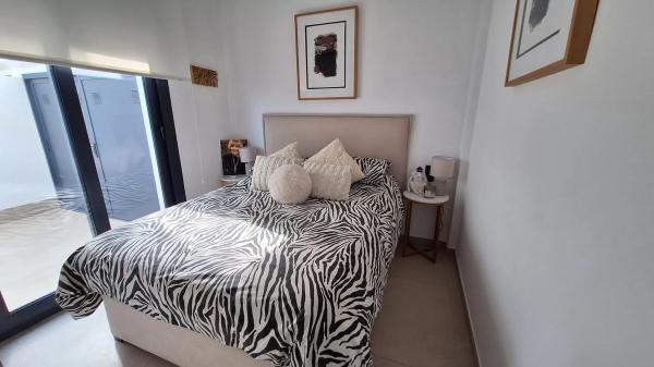 Dúplex en calle Carcaixent, 1