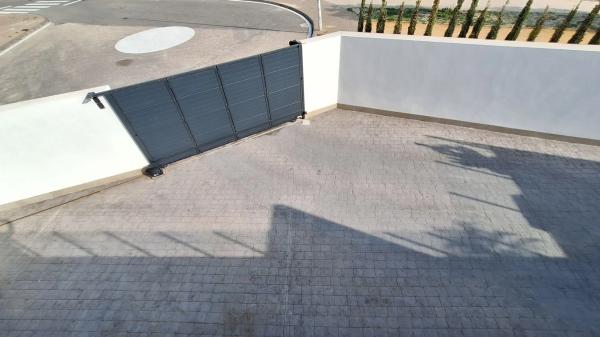 Dúplex en calle Carcaixent, 1