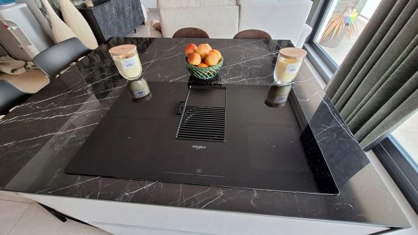 Dúplex en calle Carcaixent, 1