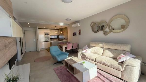 Ático en calle la Malva Rosa, 43