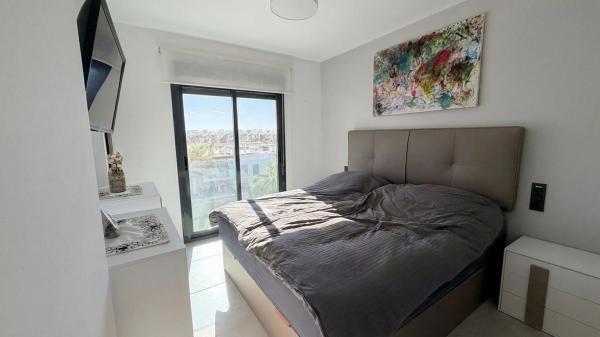 Ático en calle la Malva Rosa, 43