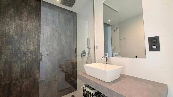 Ático en calle la Malva Rosa, 43