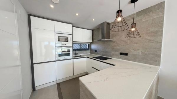 Ático en calle la Malva Rosa, 43