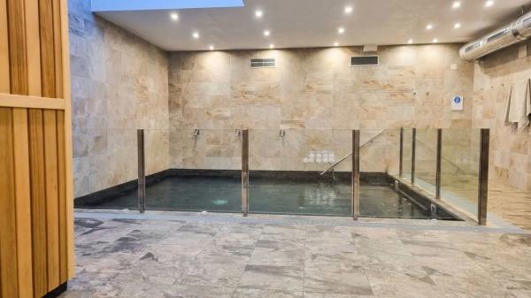 Ático en calle la Malva Rosa, 43