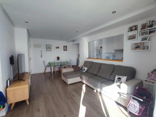 Dúplex en avenida del Puerto