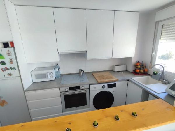 Dúplex en avenida del Puerto