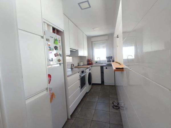 Dúplex en avenida del Puerto