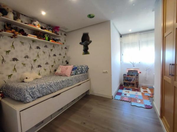 Dúplex en avenida del Puerto