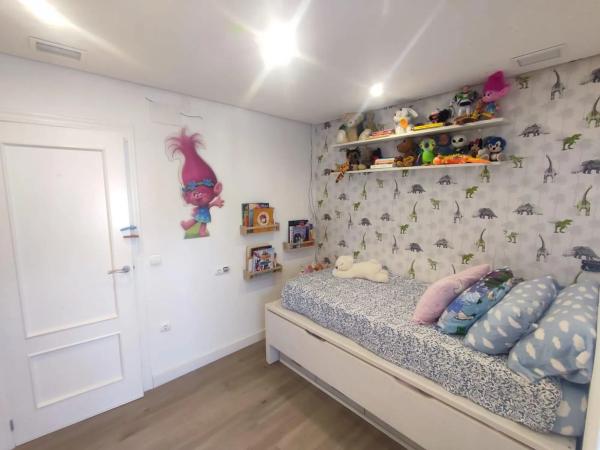 Dúplex en avenida del Puerto