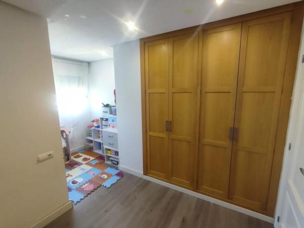 Dúplex en avenida del Puerto