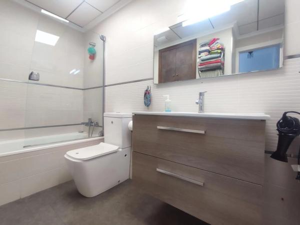 Dúplex en avenida del Puerto