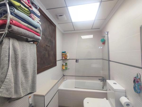 Dúplex en avenida del Puerto