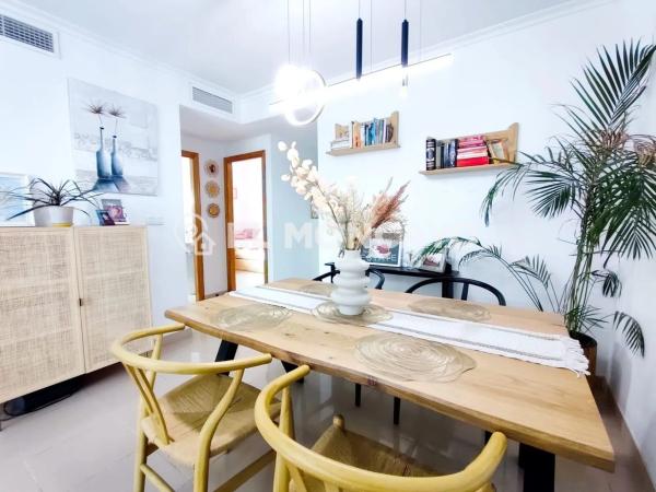 Piso en avenida del Puerto