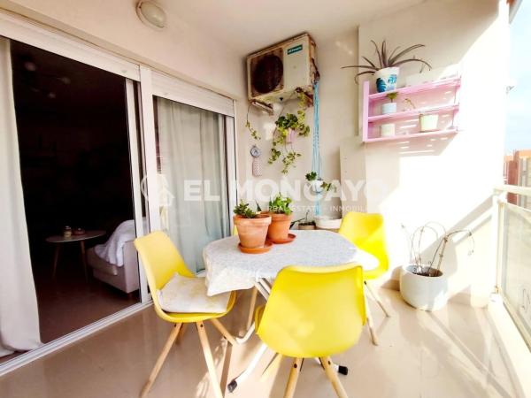 Piso en avenida del Puerto