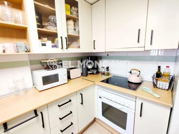 Piso en avenida del Puerto