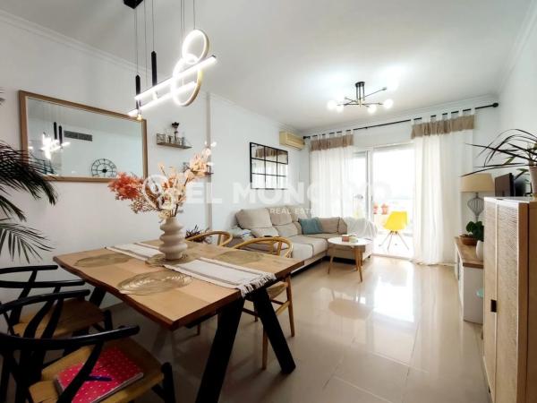 Piso en avenida del Puerto