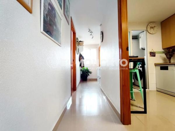 Piso en avenida del Puerto