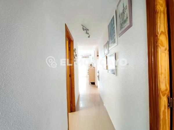 Piso en avenida del Puerto