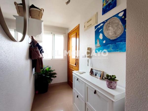 Piso en avenida del Puerto