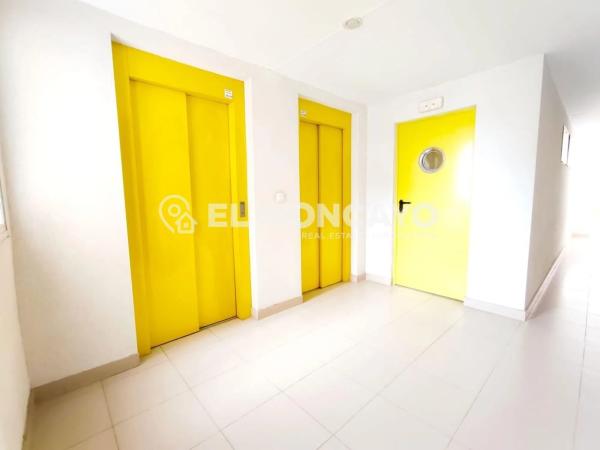 Piso en avenida del Puerto