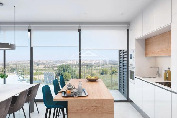 Piso en Puerto Deportivo